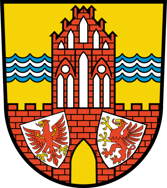 Gefördert vom Landkreis Uckermark.