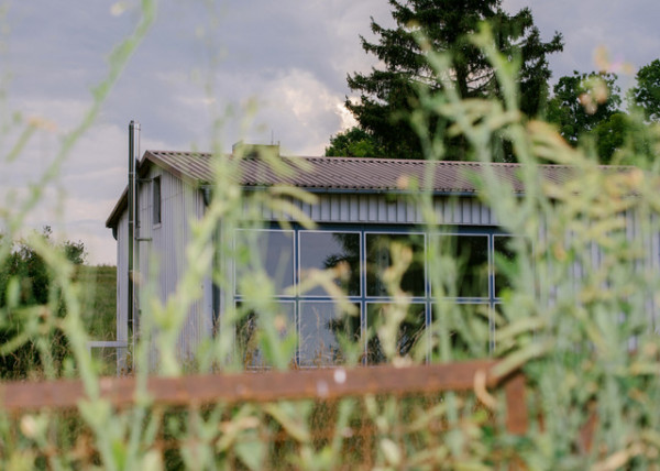 Libken Wasserwerk