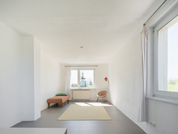 Libken Atelierwohnung C8